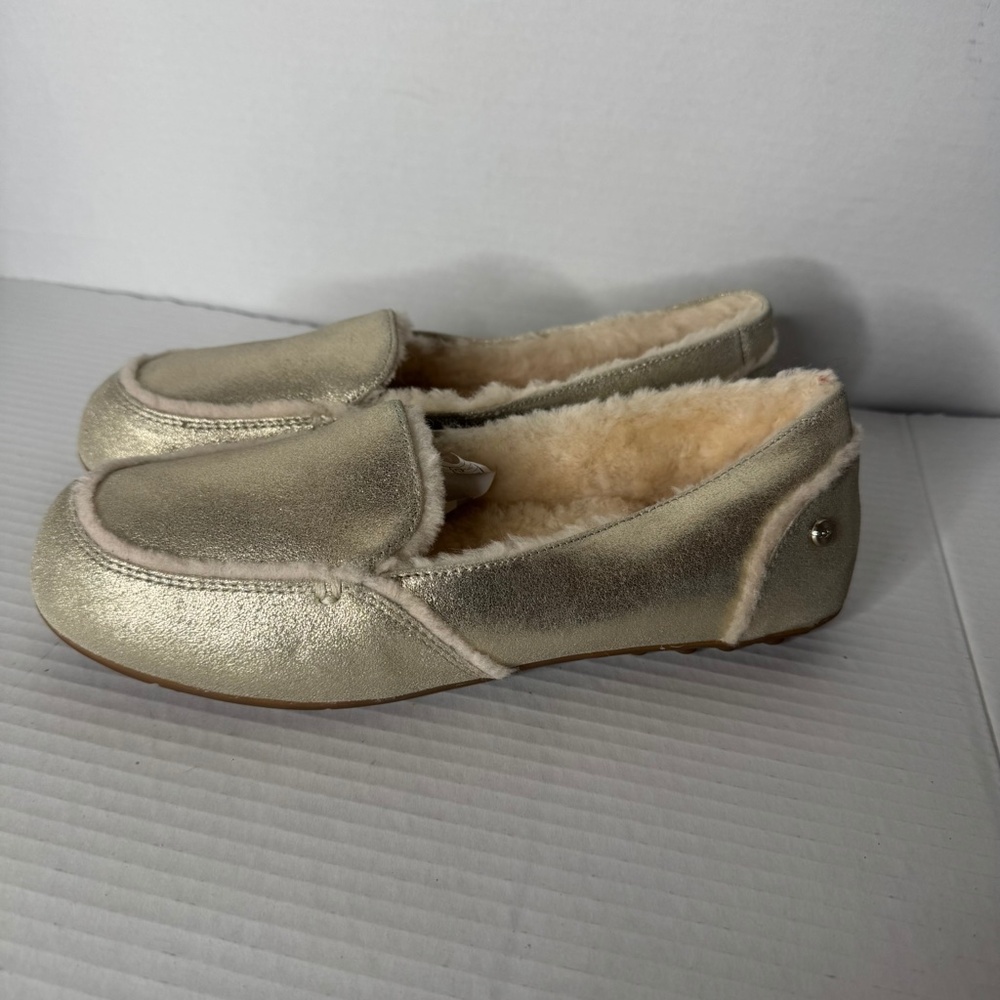 UGG Moccasins  Slippers